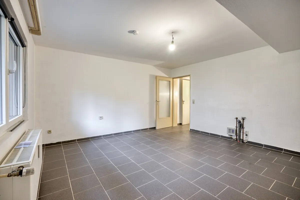 Hobbyraum