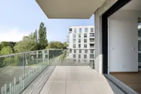 große Terrasse