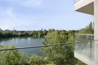 Ausblick Kinderzimmer