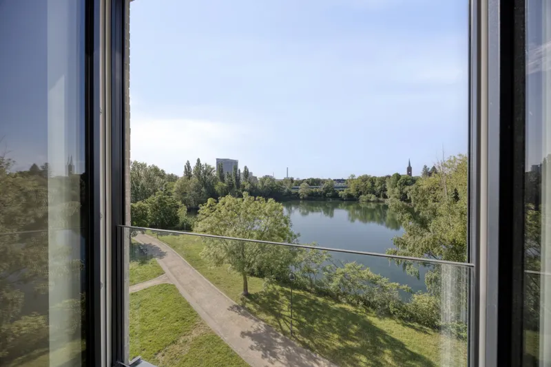 Ausblick