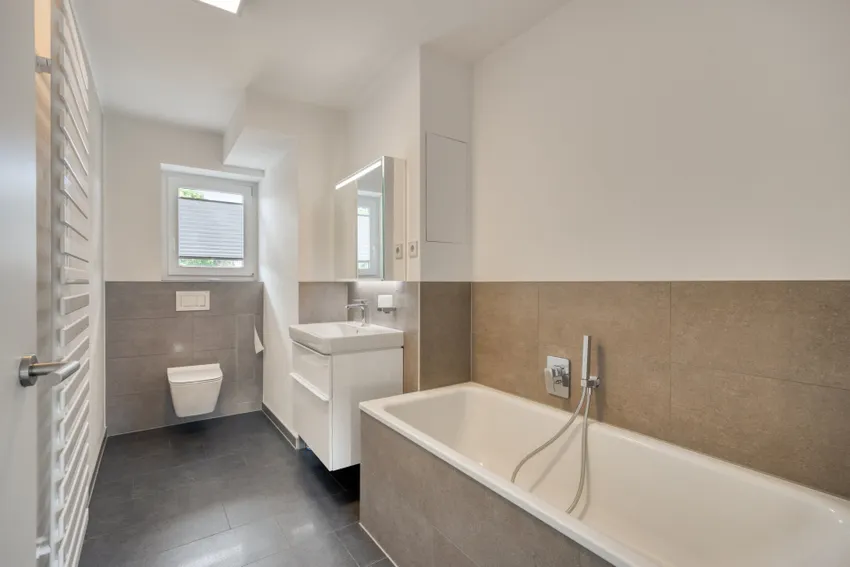 Badezimmer 1