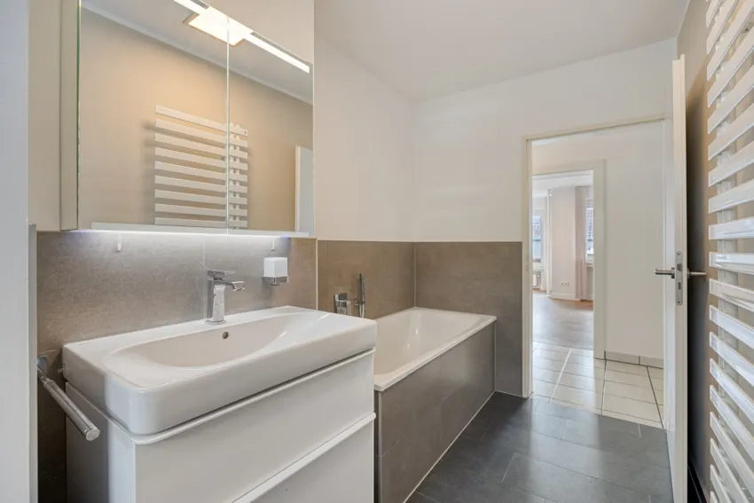 Badezimmer 1