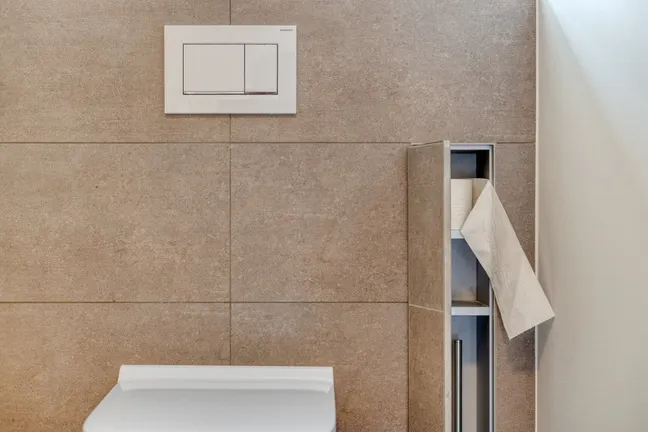 Badezimmer 1