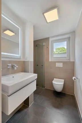 Badezimmer 2