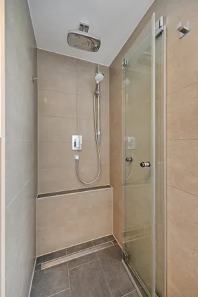 Badezimmer 2