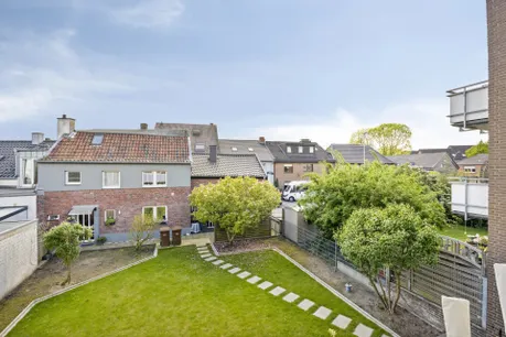 Gemeinschaftsgarten