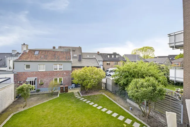 Gemeinschaftsgarten