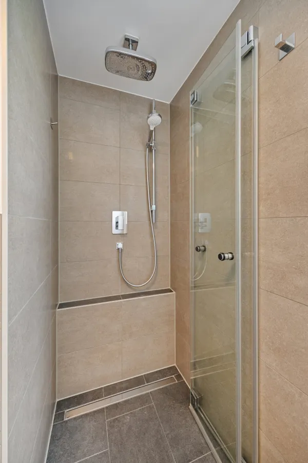 Badezimmer 2
