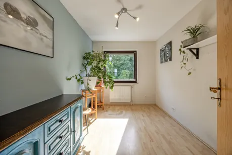 Kinderzimmer 2 / Büro