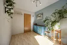 Kinderzimmer 2 / Büro