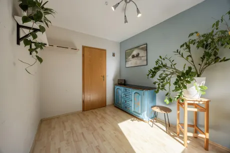 Kinderzimmer 2 / Büro