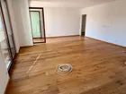 liftartiger Wohnbereich