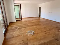liftartiger Wohnbereich