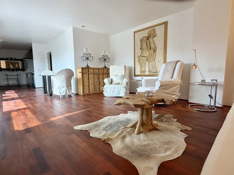 Möbliertes exklusives 1-Zimmer-Apartment in Unterbilk. All-inclusive Miete, sofort beziehbar - Foto 3
