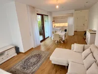 großer Wohnbereich