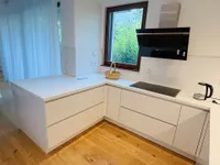 Einbauküche