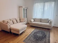 Wohnen