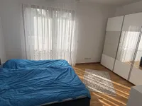 Eltern Schlafen