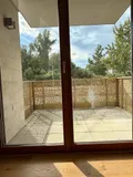 Balkon am Zimmer