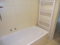 mit Wanne