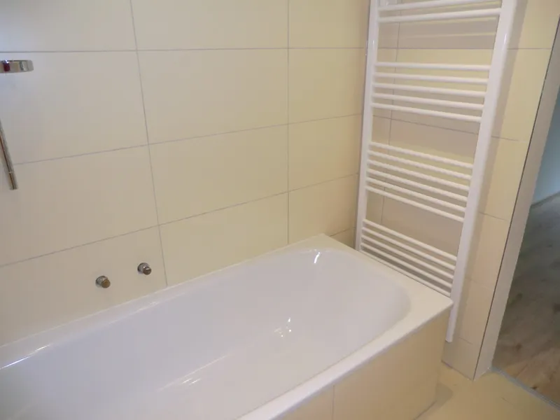 mit Wanne