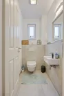 Gästetoilette