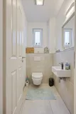 Gästetoilette