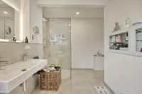 Dusche