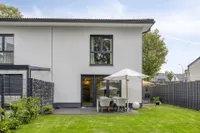 Rückansicht