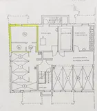 Grundriss Gäste Apartment