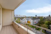 2. Balkon