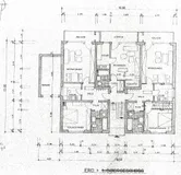 Grundriss EG Haus 1
