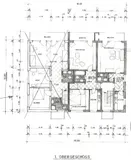 Grundriss OG Haus 2