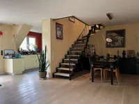 Essbereich, Zugang OG