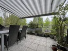 Balkon / Terrasse