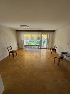 Wohnraum