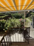 Gartenblick