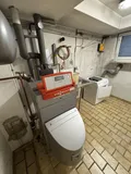Heizungsraum