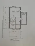 Grundriss UG