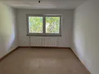 Schlaf-/ Arbeitszimmer