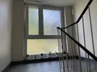gepflegter Hausflur
