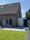 Gartenansicht