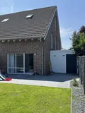 Gartenansicht