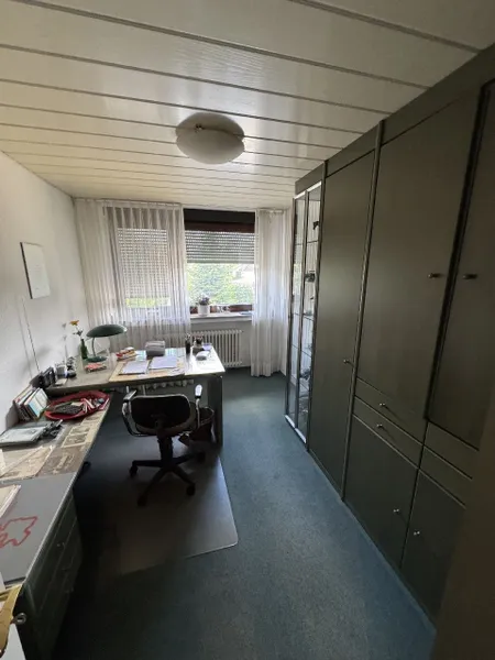 Kinder-/ Arbeitszimmer