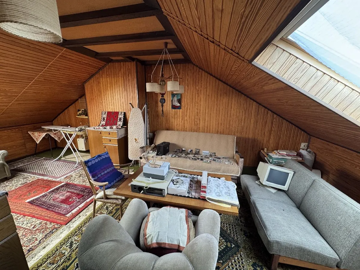Dach-Atelier