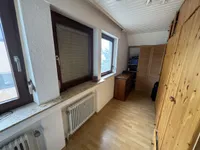 mögliche Ankleide