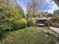 Gartenblick