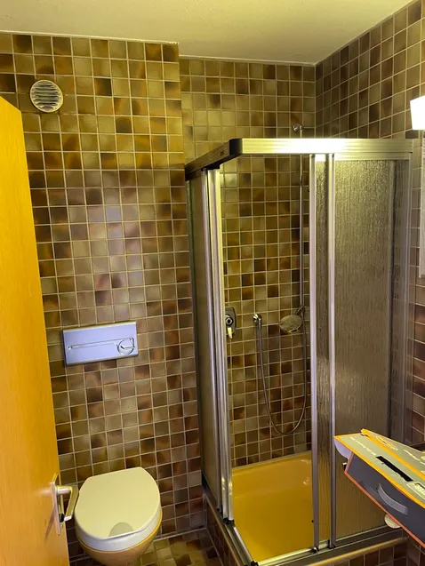 Badezimmer OG