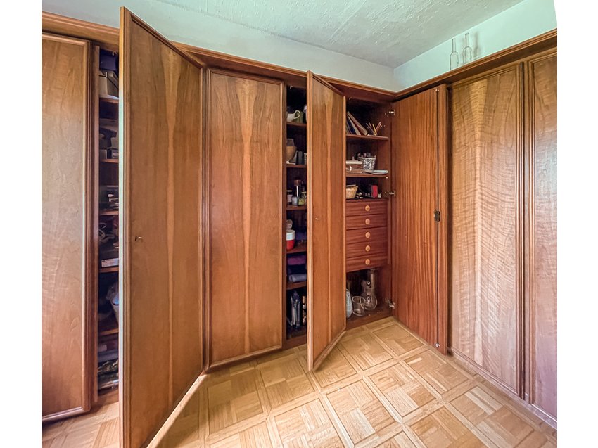 Einbauschrank