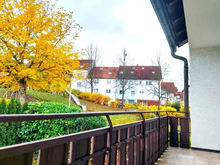 OG Blick vom großen Balkon